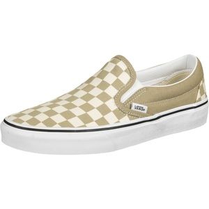 NEW Vans classic slip on shoes